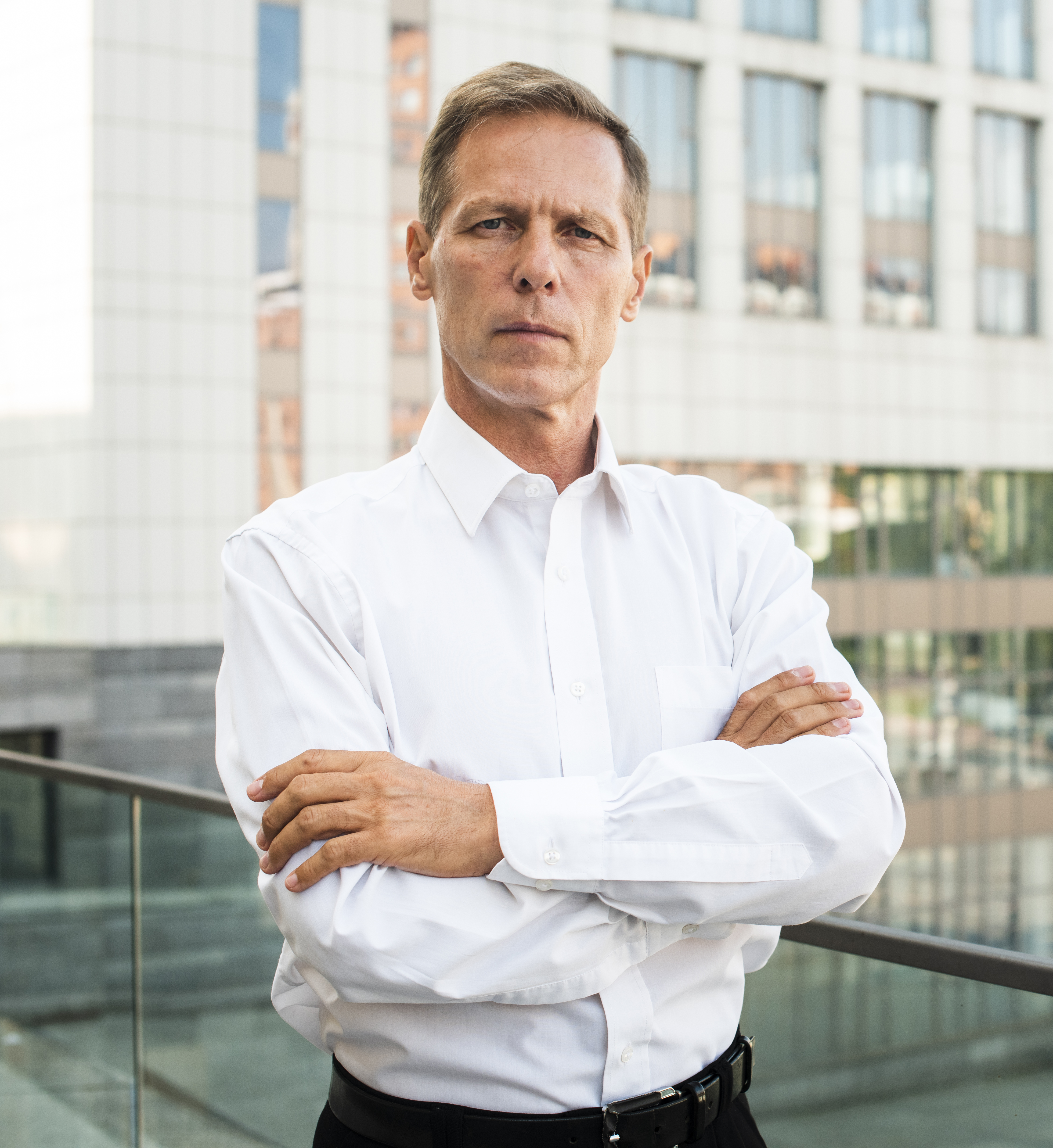 Profilbild Gerrit Straumann